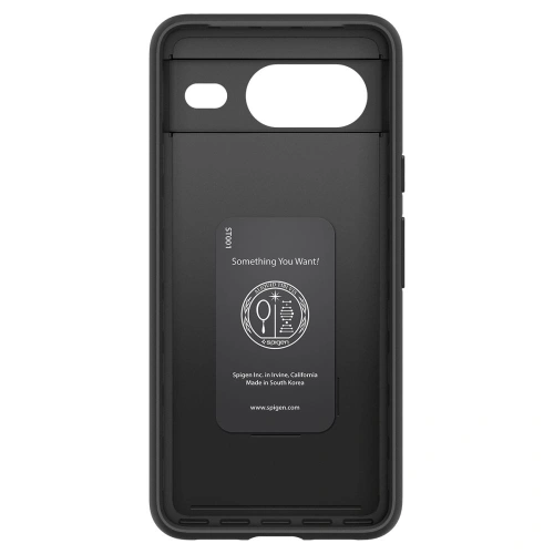 Kup Etui Spigen Thin Fit Google Pixel 8 Fekete - SPN3147 - {ean13} - Sklep Home Screen