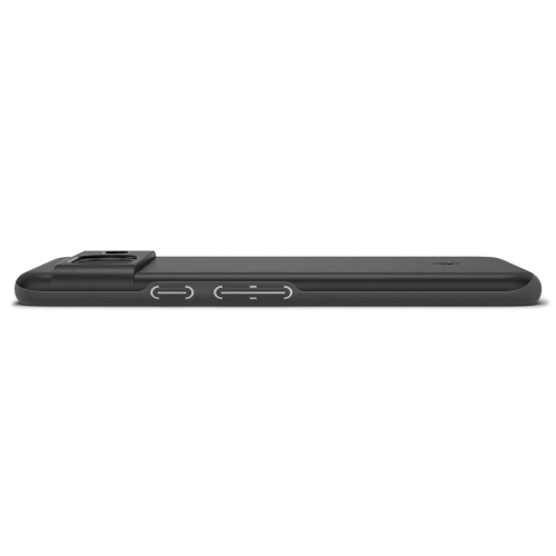 Kup Case Spigen Thin Fit Google Pixel 8 Schwarz - SPN3147 - {ean13} - Sklep Home Screen