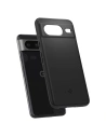 Kup Etui Spigen Thin Fit Google Pixel 8 Fekete - SPN3147 - {ean13} - Sklep Home Screen