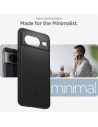 Kup Case Spigen Thin Fit Google Pixel 8 Schwarz - SPN3147 - {ean13} - Sklep Home Screen