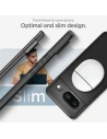 Kup Etui Spigen Thin Fit Google Pixel 8 Fekete - SPN3147 - {ean13} - Sklep Home Screen