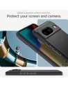 Kup Etui Spigen Thin Fit Google Pixel 8 Fekete - SPN3147 - {ean13} - Sklep Home Screen