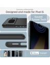 Kup Etui Spigen Thin Fit Google Pixel 8 Fekete - SPN3147 - {ean13} - Sklep Home Screen
