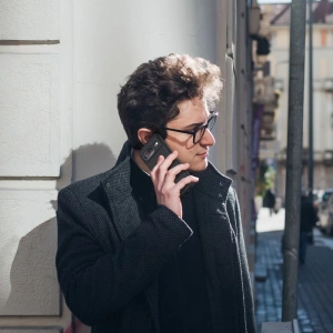 Etui Spigen Thin Fit Google Pixel 8 Černé