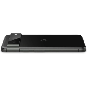 Edzett üveg a Spigen Optik.tr ez Fit Camera Protector Google Pixel 8 Fekete [2 PACK] számára