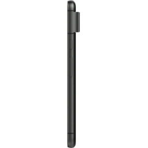 Edzett üveg a Spigen Optik.tr ez Fit Camera Protector Google Pixel 8 Fekete [2 PACK] számára