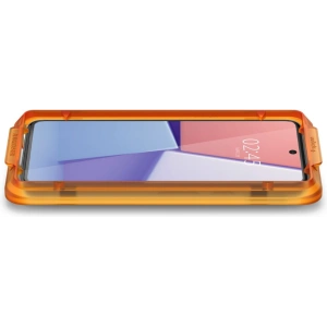 Szkło hartowane Spigen GLAS.tR AlignMaster FC Google Pixel 8 Black