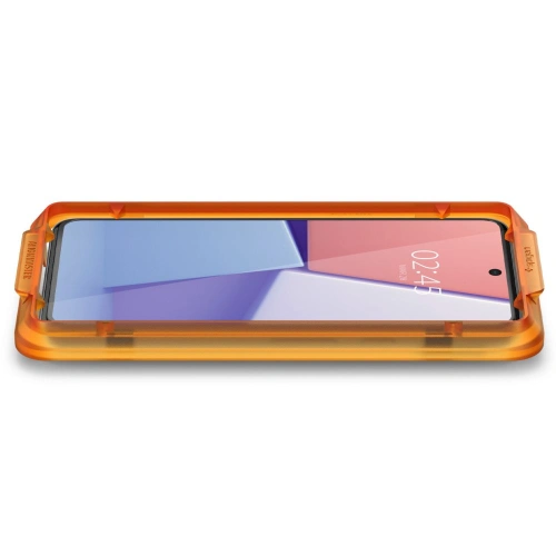 Kup Spigen Sticlă călită GLAS.tR AlignMaster FC Google Pixel 8 Negru - SPN3149 - {ean13} - Sklep Home Screen