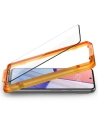 Kup Spigen Sticlă călită GLAS.tR AlignMaster FC Google Pixel 8 Negru - SPN3149 - {ean13} - Sklep Home Screen