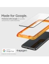 Kup Spigen Sticlă călită GLAS.tR AlignMaster FC Google Pixel 8 Negru - SPN3149 - {ean13} - Sklep Home Screen