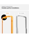 Kup Spigen Sticlă călită GLAS.tR AlignMaster FC Google Pixel 8 Negru - SPN3149 - {ean13} - Sklep Home Screen