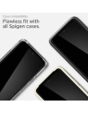 Kup Spigen Sticlă călită GLAS.tR AlignMaster FC Google Pixel 8 Negru - SPN3149 - {ean13} - Sklep Home Screen