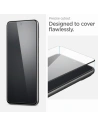 Buy Spigen GLAS.tR AlignMaster FC Google Pixel 8 Black - SPN3149 - {ean13} - Home Screen Store Europe