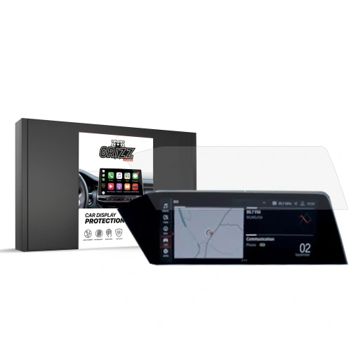 Kup Matná folie GrizzGlass ochrana CarDisplay pro BMW X6 G06 12.3" 2019-2023 - GRZ7002 - {ean13} - Sklep Home Screen