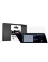 Matt fólia GrizzGlass CarDisplay védelem BMW X6 G06 12.3" 2019-2023