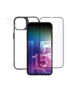 Kup Case-Set + Displayschutz + Kameraglas 3MK Comfort Set 4in1 Apple iPhone 15 - 3MK5325 - {ean13} - Sklep Home Screen