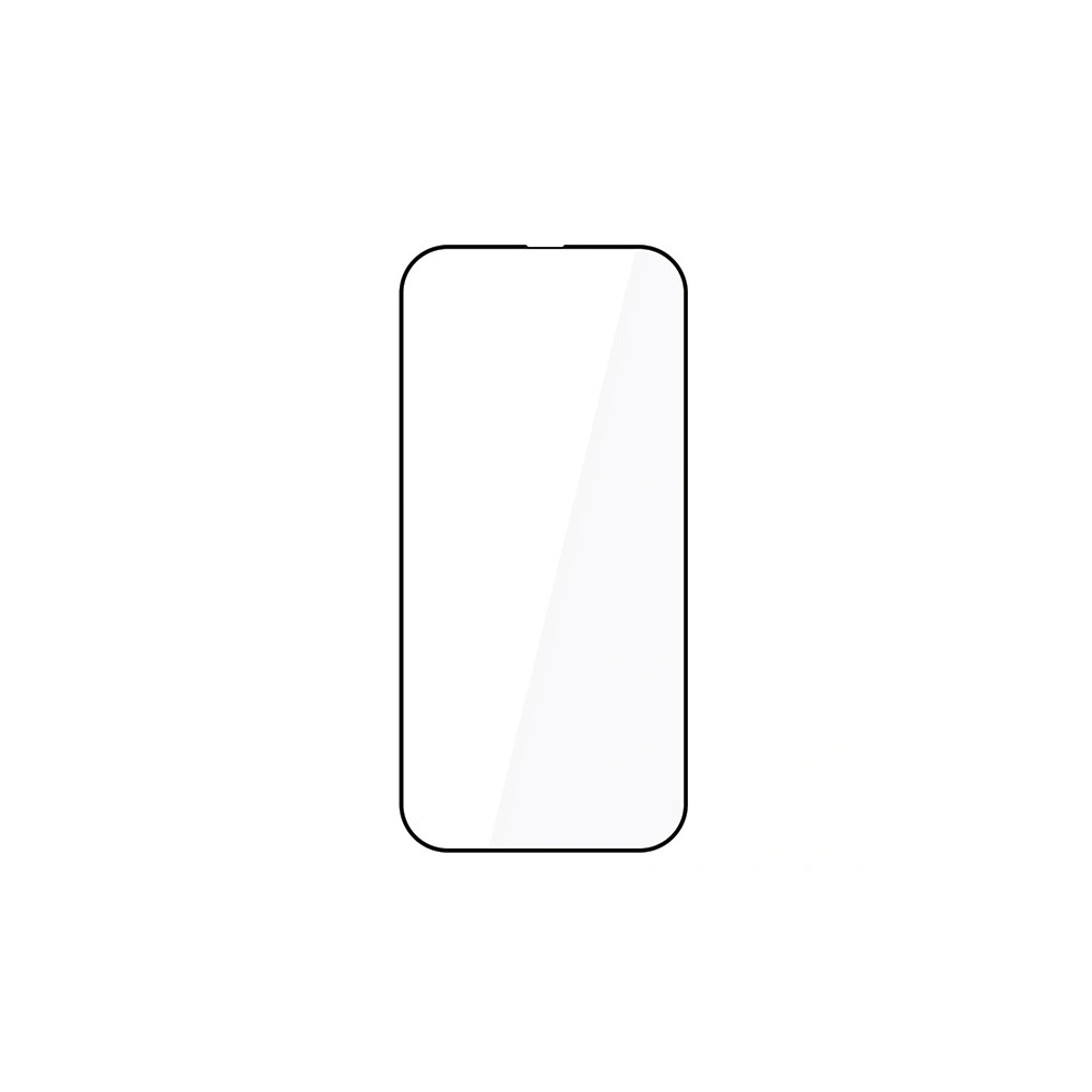 Zestaw etui + szkło ekran + szkło na aparat 3MK Comfort Set 4in1 Apple iPhone 15