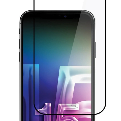 Kup Zestaw etui + szkło ekran + szkło na aparat 3MK Comfort Set 4in1 Apple iPhone 15 - 3MK5325 - {ean13} - Sklep Home Screen