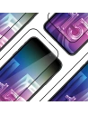Kup Zestaw etui + szkło ekran + szkło na aparat 3MK Comfort Set 4in1 Apple iPhone 15 - 3MK5325 - {ean13} - Sklep Home Screen