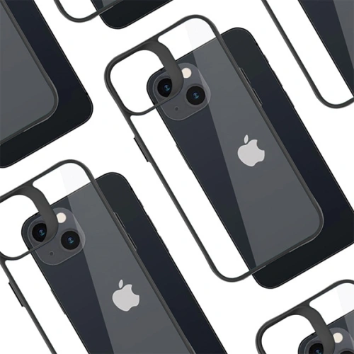 Kup Zestaw etui + szkło ekran + szkło na aparat 3MK Comfort Set 4in1 Apple iPhone 15 - 3MK5325 - {ean13} - Sklep Home Screen