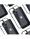 Kup Zestaw etui + szkło ekran + szkło na aparat 3MK Comfort Set 4in1 Apple iPhone 15 - 3MK5325 - {ean13} - Sklep Home Screen