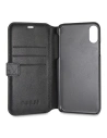 Kup Case Guess GUFLBKPX4GG Apple iPhone X grau/szary Buch 4G UPTOWN - GUE022GRY - {ean13} - Sklep Home Screen