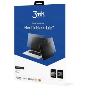Kup Szkło hybrydowe 3MK FlexibleGlass Lite Cubot TAB30 - 3MK5331 - {ean13} - Sklep Home Screen