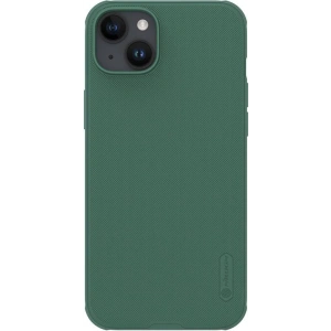 Kup Etui Nillkin Super Shield Pro Apple iPhone 15 Plus / 14 Plus Deep Green - NLK1223 - {ean13} - Sklep Home Screen