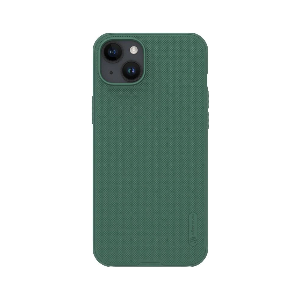 Etui Nillkin Super Shield Pro Apple iPhone 15 Plus / 14 Plus Deep Green