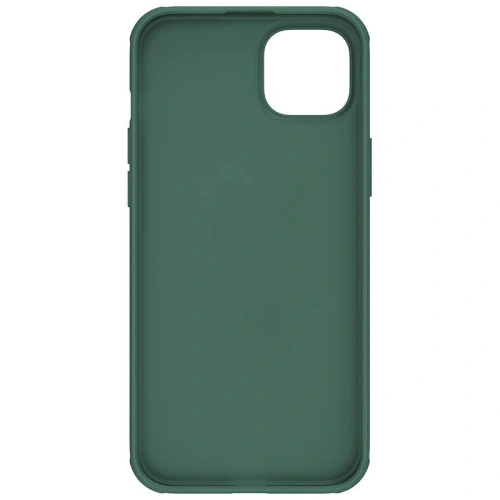 Kup Nillkin Apple Carcasă Super Shield Pro iPhone 15 Plus / 14 Plus Deep Green - NLK1223 - {ean13} - Sklep Home Screen