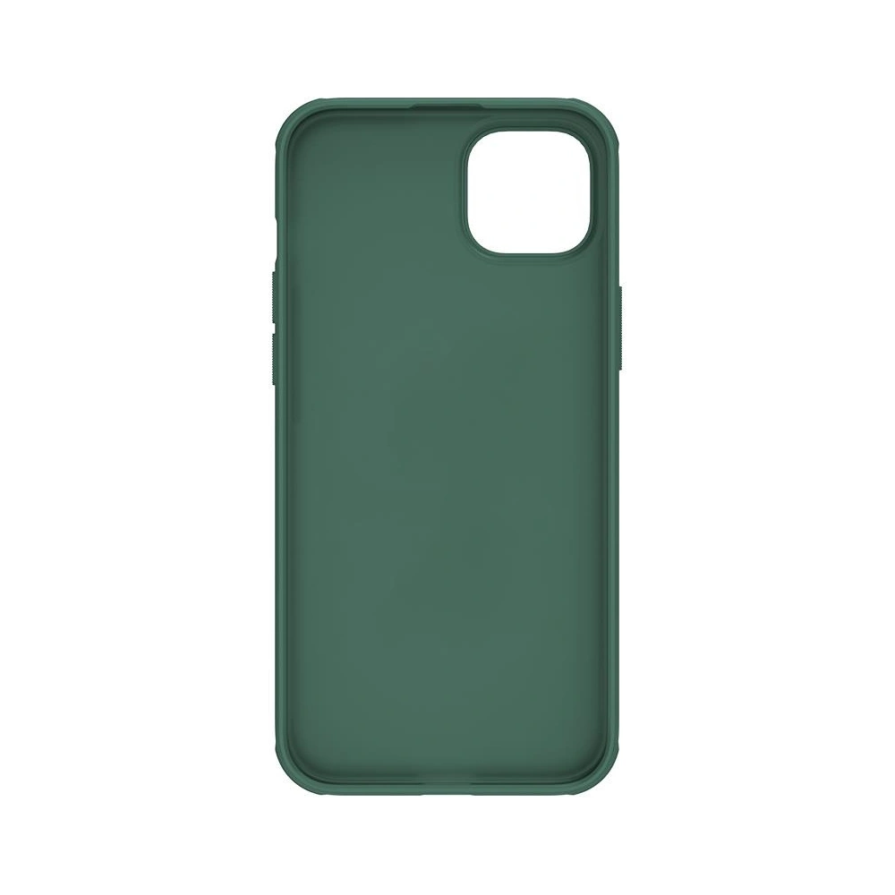 Etui Nillkin Super Shield Pro Apple iPhone 15 Plus / 14 Plus Deep Green