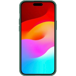 Kup Etui Nillkin Super Shield Pro Apple iPhone 15 Plus / 14 Plus Deep Green - NLK1223 - {ean13} - Sklep Home Screen