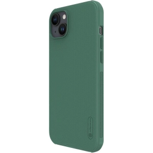 Kup Etui Nillkin Super Shield Pro Apple iPhone 15 Plus / 14 Plus Deep Green - NLK1223 - {ean13} - Sklep Home Screen