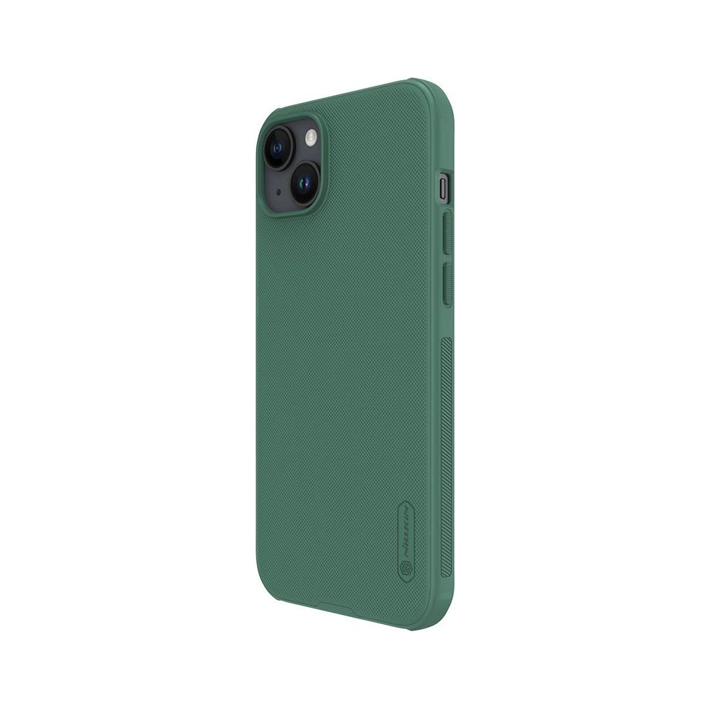Etui Nillkin Super Shield Pro Apple iPhone 15 Plus / 14 Plus Deep Green
