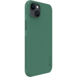 Kup Etui Nillkin Super Shield Pro Apple iPhone 15 Plus / 14 Plus Deep Green - NLK1223 - {ean13} - Sklep Home Screen