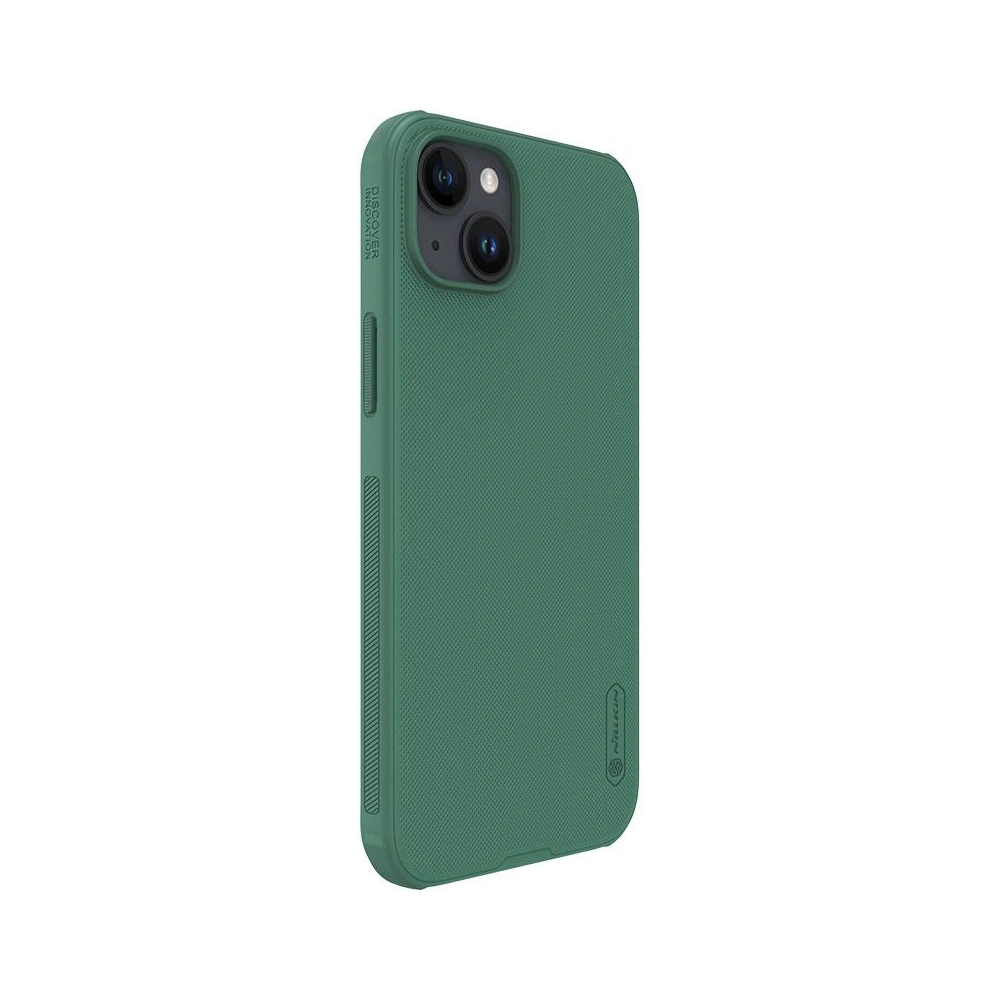 Etui Nillkin Super Shield Pro Apple iPhone 15 Plus / 14 Plus Deep Green
