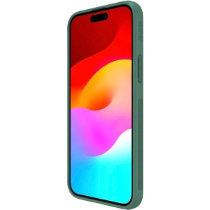 Kup Etui Nillkin Super Shield Pro Apple iPhone 15 Plus / 14 Plus Deep Green - NLK1223 - {ean13} - Sklep Home Screen