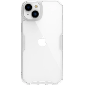 Etui Nillkin Nature Pro Apple iPhone 15 Clear 