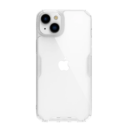 Kup Nillkin Apple Carcasă Nature Pro iPhone 15 Clear - NLK1224 - {ean13} - Sklep Home Screen