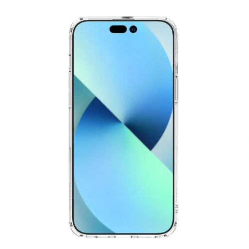 Kup Nillkin Apple Carcasă Nature Pro iPhone 15 Clear - NLK1224 - {ean13} - Sklep Home Screen