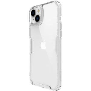 Etui Nillkin Nature Pro Apple iPhone 15 Clear 