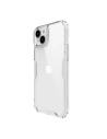 Kup Nillkin Apple Carcasă Nature Pro iPhone 15 Clear - NLK1224 - {ean13} - Sklep Home Screen