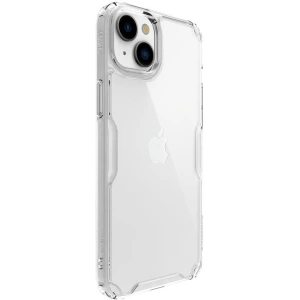 Etui Nillkin Nature Pro Apple iPhone 15 Clear 