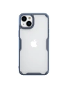 Etui Nillkin Nature Pro Apple iPhone 15 Modrá