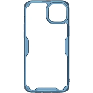 Etui Nillkin Nature Pro Apple iPhone 15 Blue 
