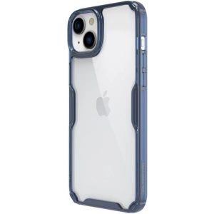 Etui Nillkin Nature Pro Apple iPhone 15 Blue 