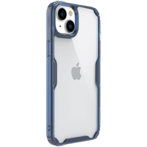 Etui Nillkin Nature Pro Apple iPhone 15 Blue 