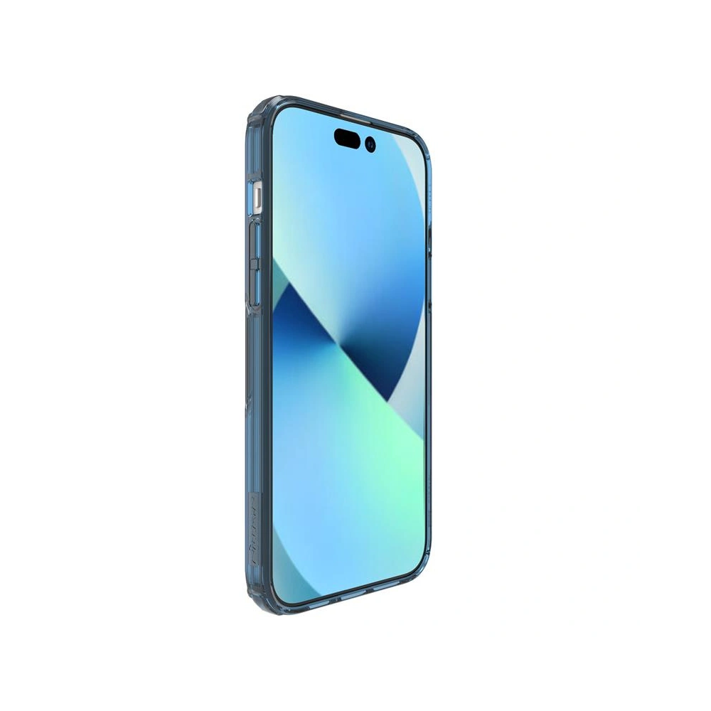 Etui Nillkin Nature Pro Apple iPhone 15 Blue 
