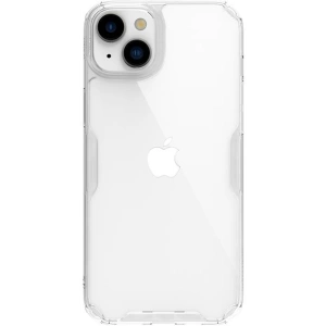 Kup Etui Nillkin Nature Pro Apple iPhone 15 Plus / 14 Plus Clear - NLK1228 - {ean13} - Sklep Home Screen