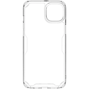 Kup Etui Nillkin Nature Pro Apple iPhone 15 Plus / 14 Plus Clear - NLK1228 - {ean13} - Sklep Home Screen